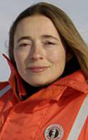 Rebecca Aldworth
